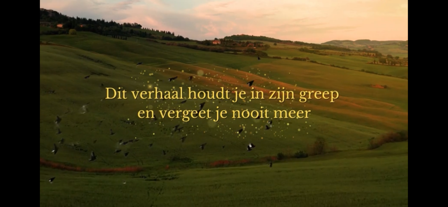 Recensie: Als scheuren in de aarde - Clare Leslie Hall - Emopheliac